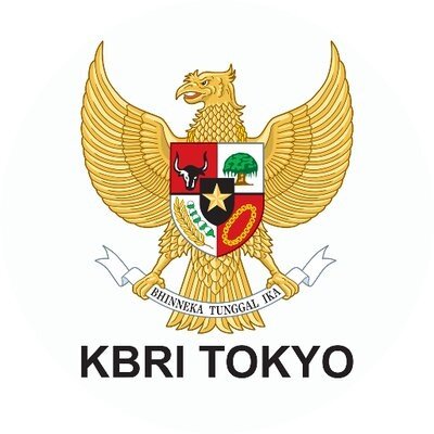 KBRI Tokyo