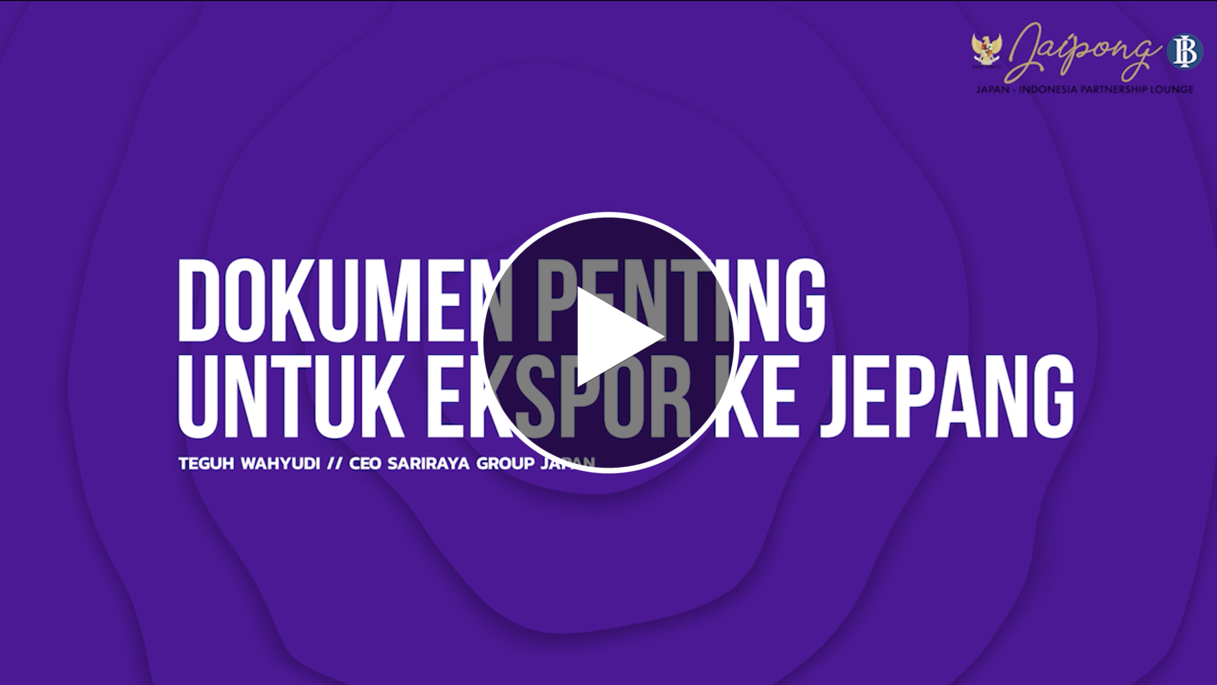 UMKM Series | #4: Dokumen Penting untuk Ekspor ke Jepang