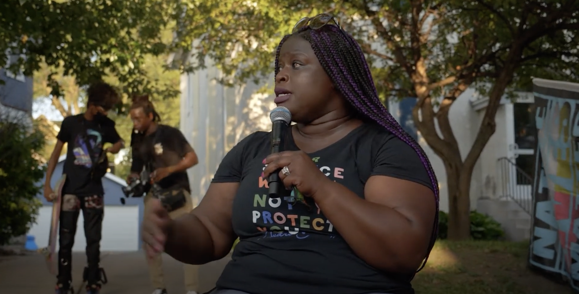 How Has The Minneapolis City Council Failed The Community?