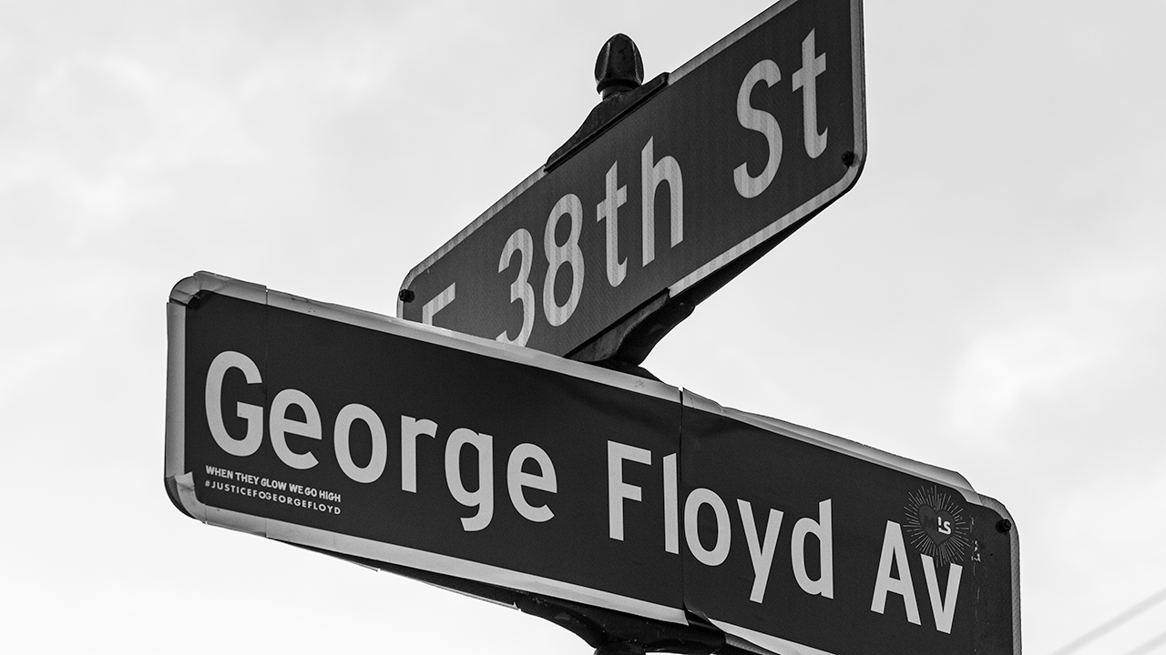 George Floyd Square • Demand #15: Include Rent-To Own Option in New Housing Construction for Renters