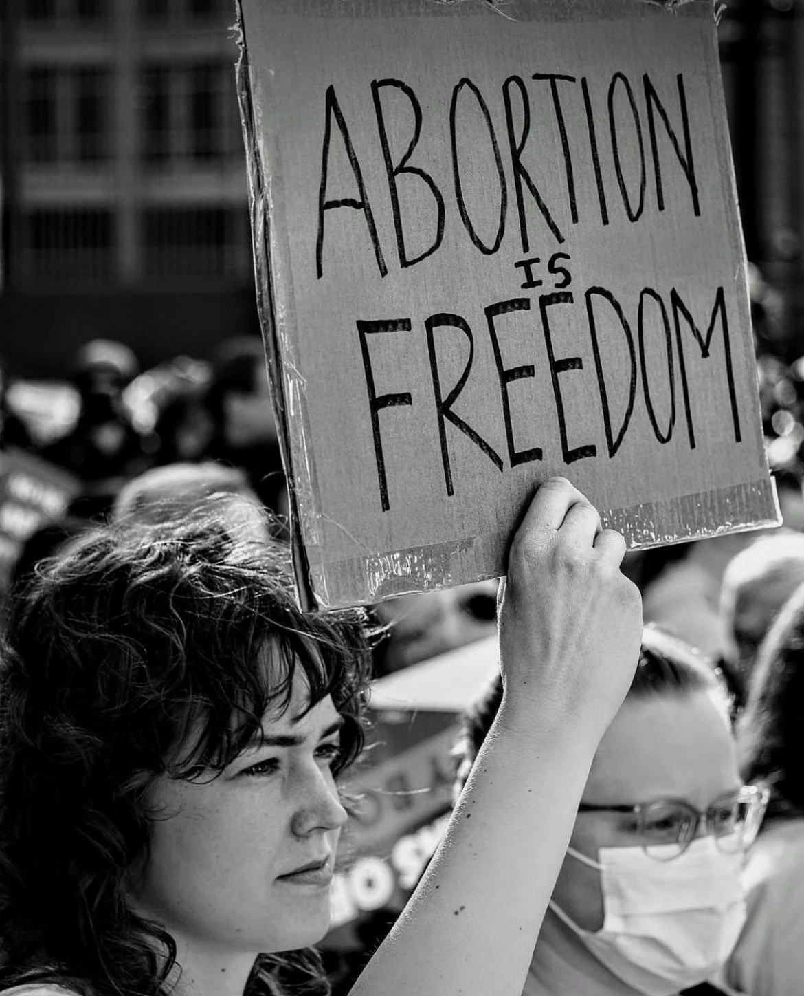 SCOTUS Leaks Draft Opinion to Overturn Abortion Rights: What It Could Mean for the Future of Reproductive Rights