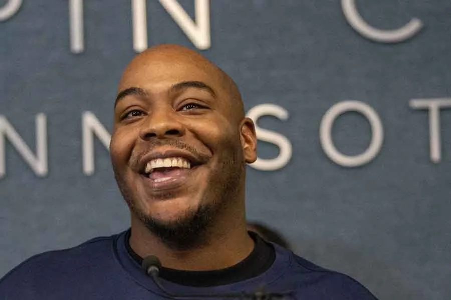 Marvin Haynes Exonerated in 2005 Murder Conviction and Released from Prison