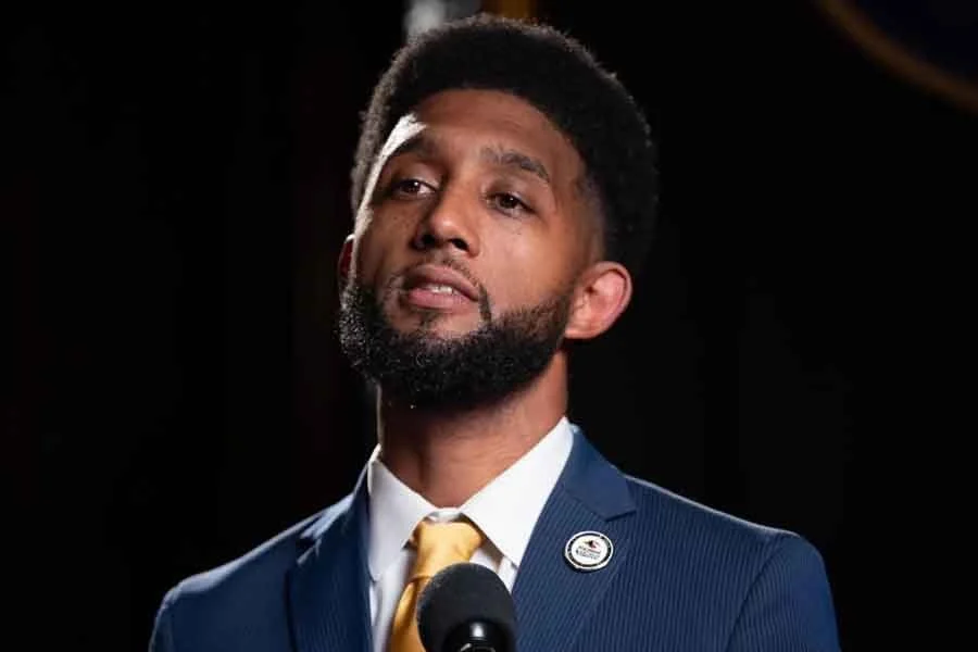 Baltimore Mayor Brandon M. Scott Secures $18 Million Deal to Turn Hotels into Homeless Shelters