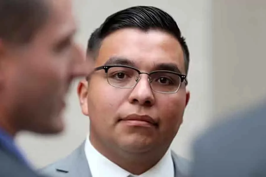 Minnesota Court Rejects Teaching License Appeal for Ex-Cop Who Shot Philando Castile