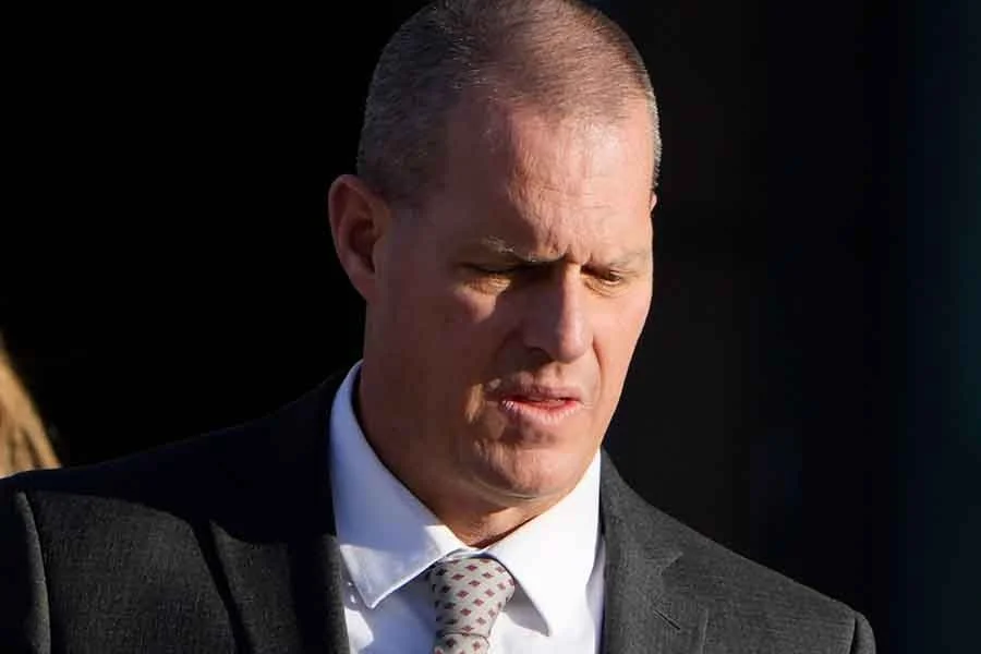 Former Paramedic Sentenced to 5 Years in Prison for The Death of Elijah McClain