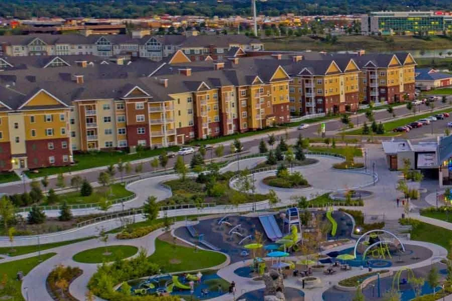 AMP Minnesota Shuts Down Maple Grove City Council Meeting