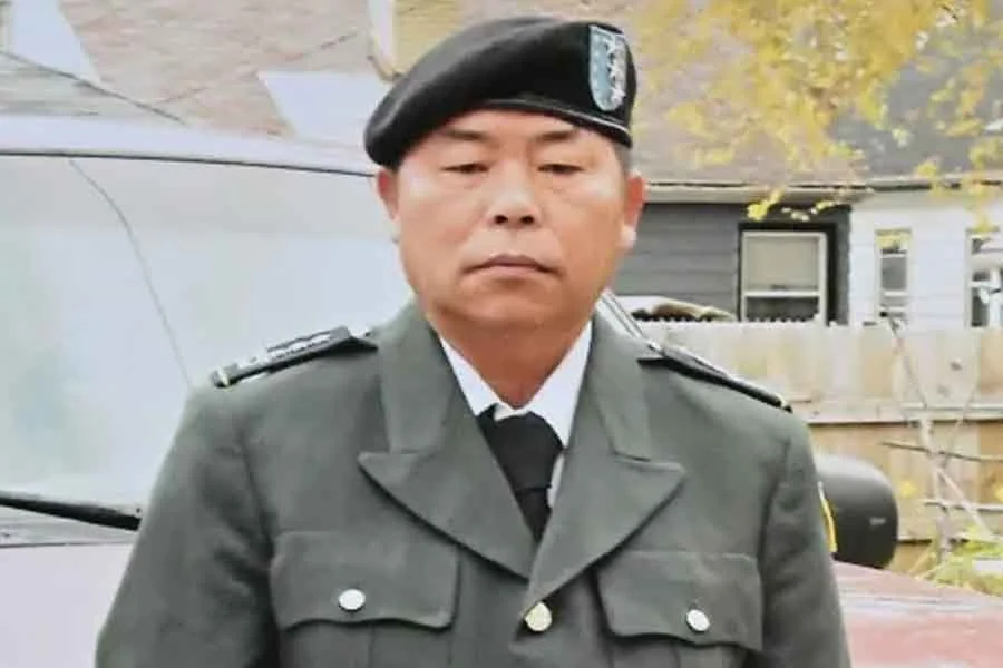 No Charges for St. Paul Police Officer Who Fatally Shot 65 Year Old Yia Xiong