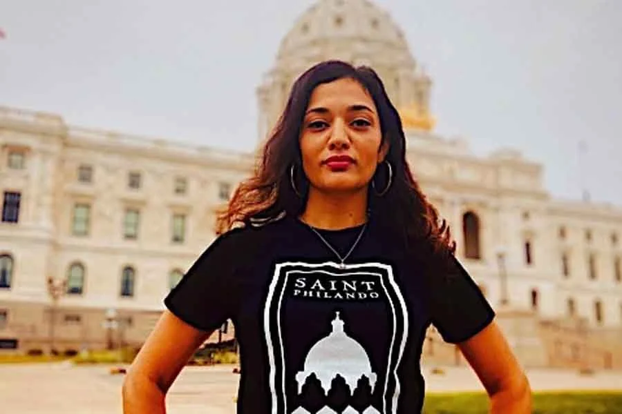 MN House Rep Speaks on MN African-American Family Preservation Act