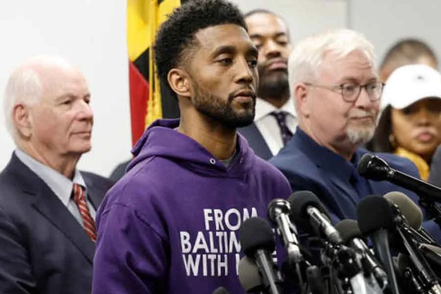 Baltimore Mayor Responds to Being Called a “DEI” Mayor