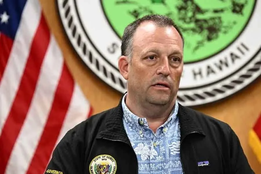 Hawaii’s Governor, Josh Green, Announces End of Ban on Short Term Rentals in West Maui