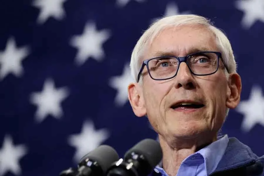 WI Governor Vetoes Bill Banning Transgender Athletes from Competing in High School Sports