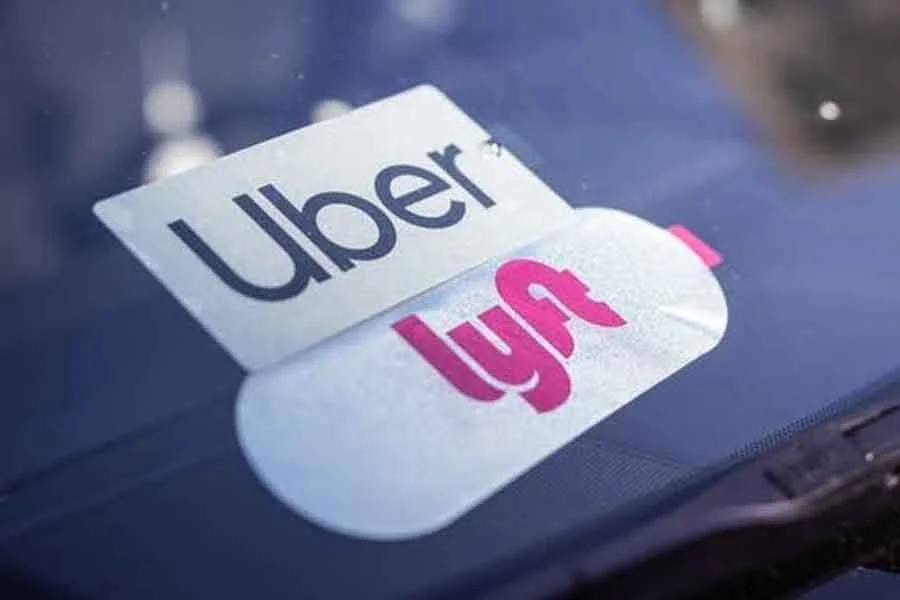 Mpls City Council Delays Rideshare Vote until July