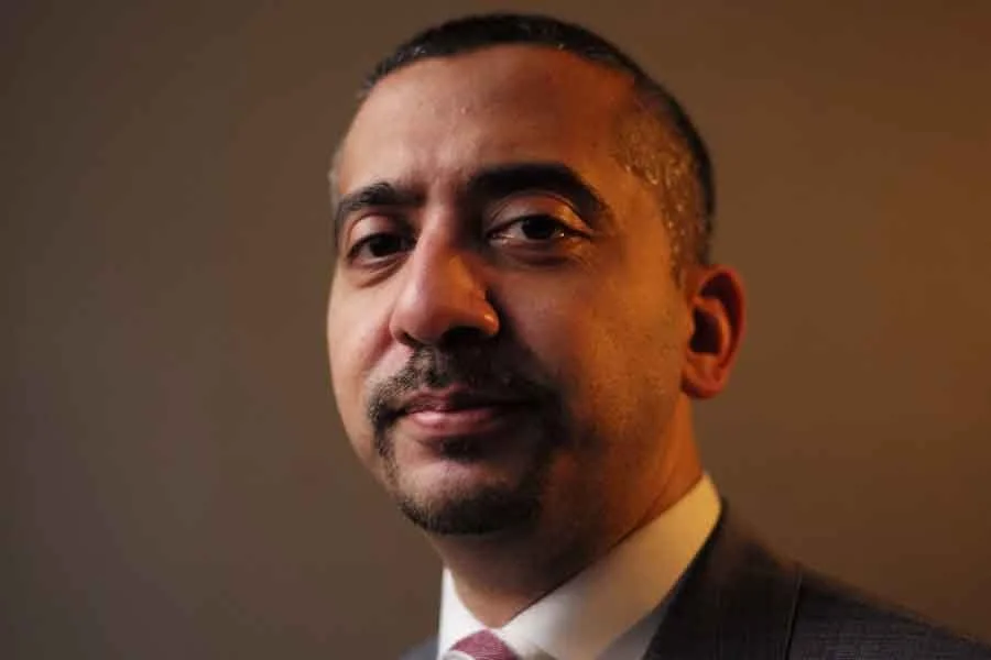 Mehdi Hasan Debunks Piers Morgan’s “Moral Quandary”