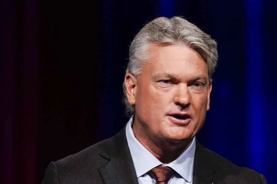 Georgia Congressman Reposts Ole Miss Student Racially Harassing Black Woman