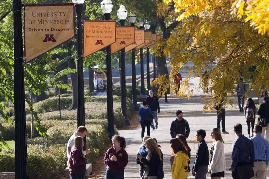 U of MN Complies, Shows $5M in Investments Tied to Israel