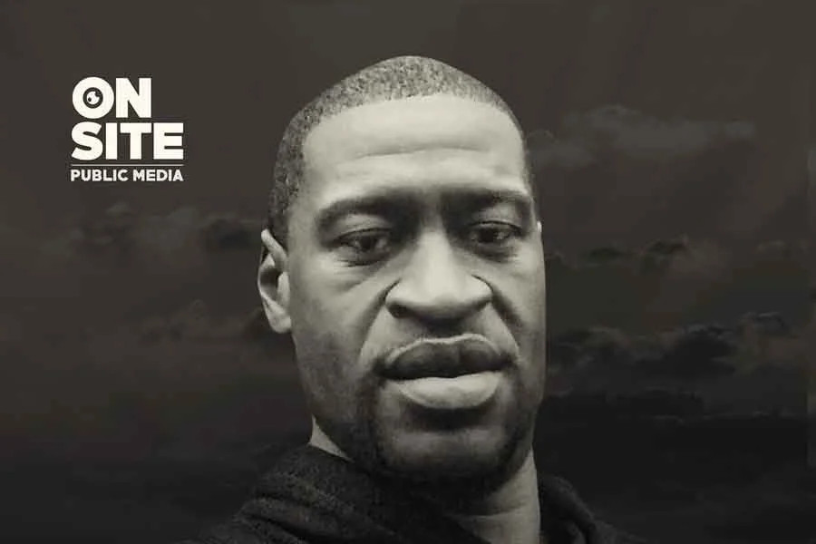 Today Marks 4 Years Since the Minneapolis Police Dept. Murdered George Floyd