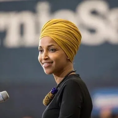 Will Ilhan Omar be the Next Squad Member Pushed Out of Office by Pro-Israel Donors?