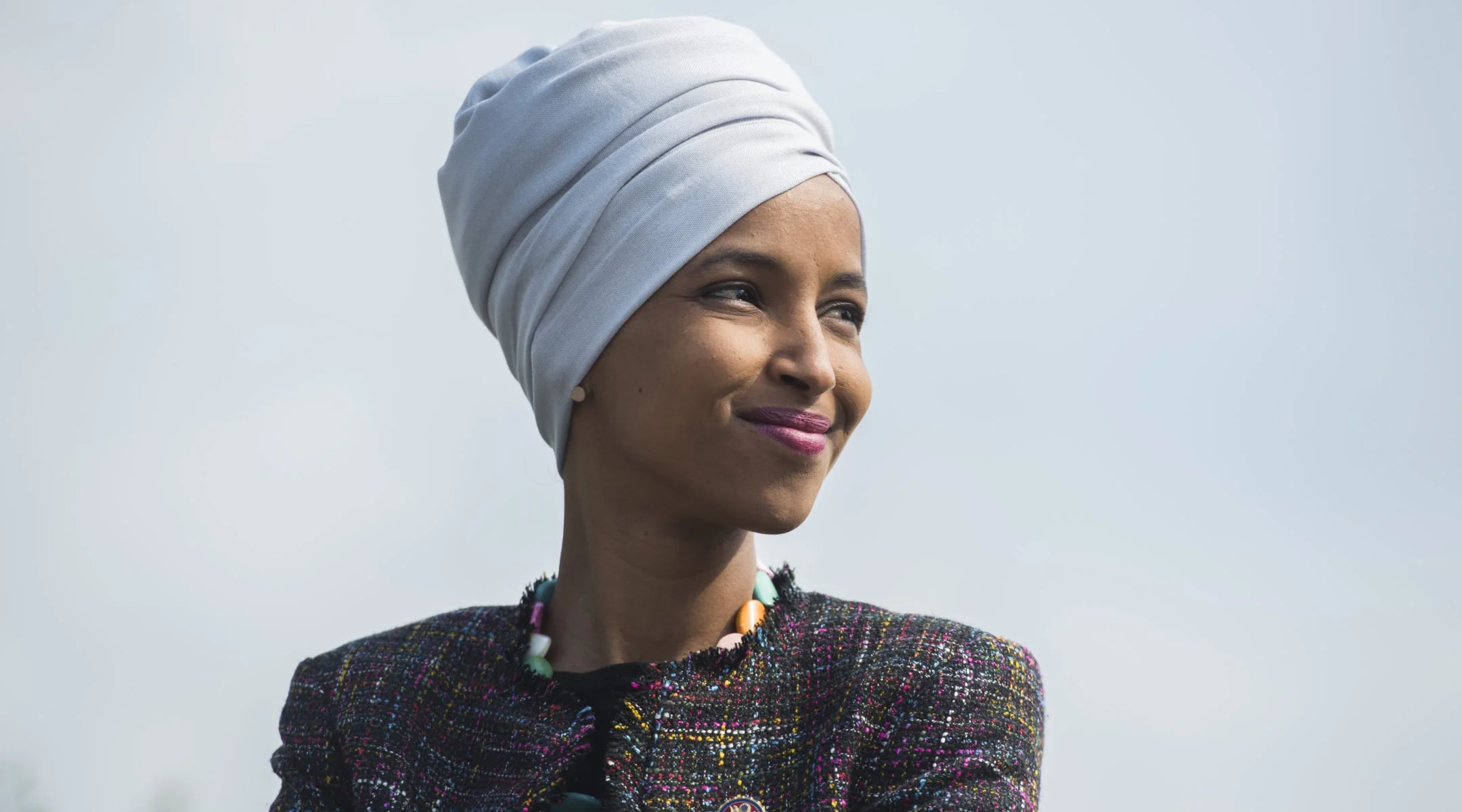 Ilhan Omar Wins Congressional Primary Despite AIPAC Push to Oust Her