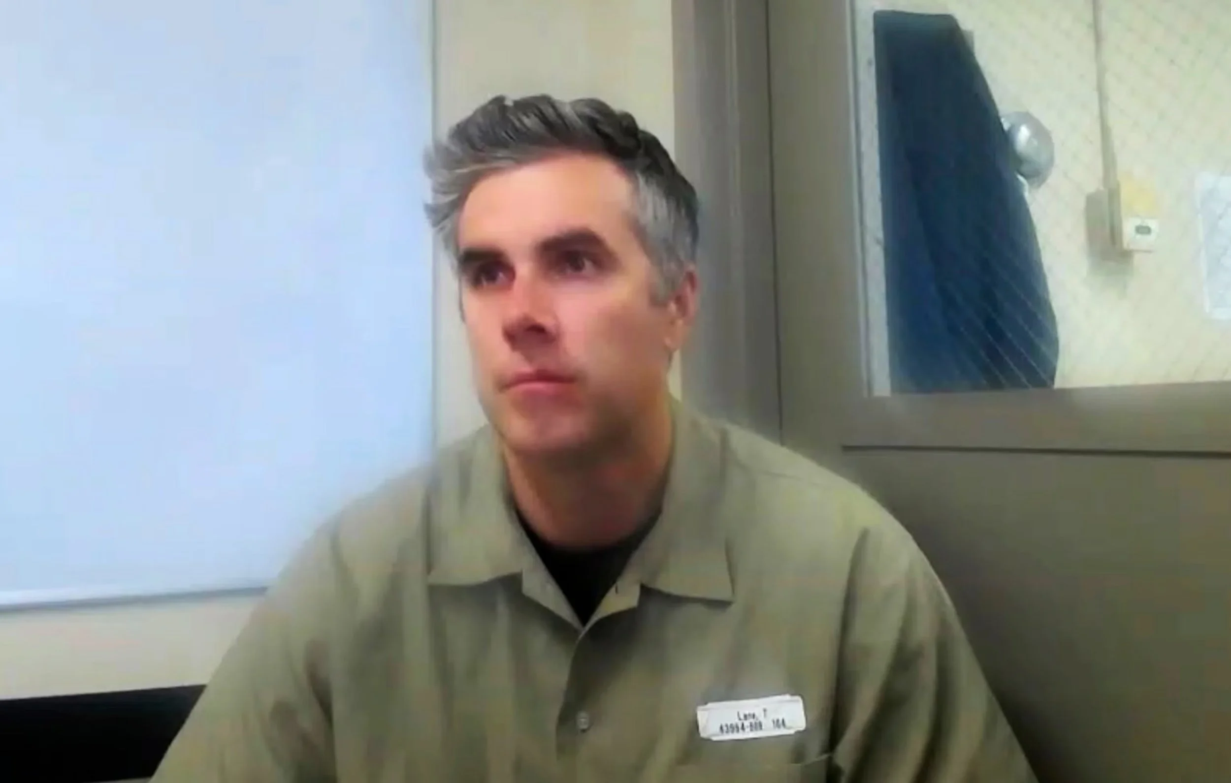 Thomas Lane, Ex-Cop Convicted in the Killing of George Floyd, Released from Prison