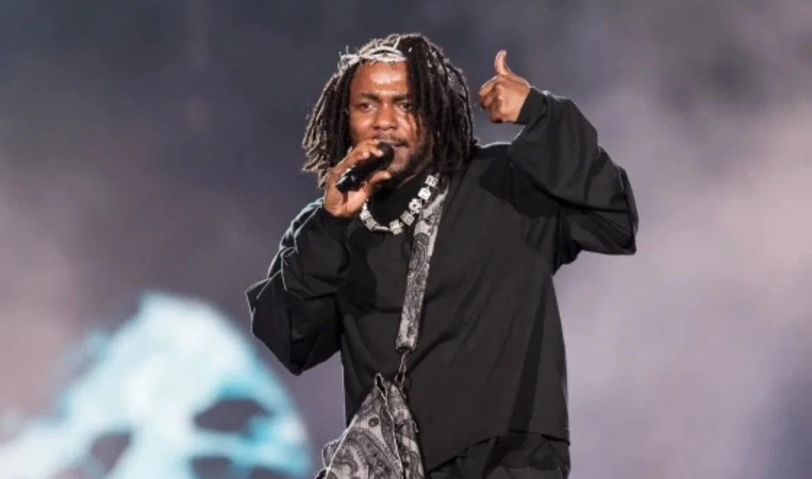 Kendrick Lamar Set to Perform at the Super Bowl Half Time Show in New Orleans 