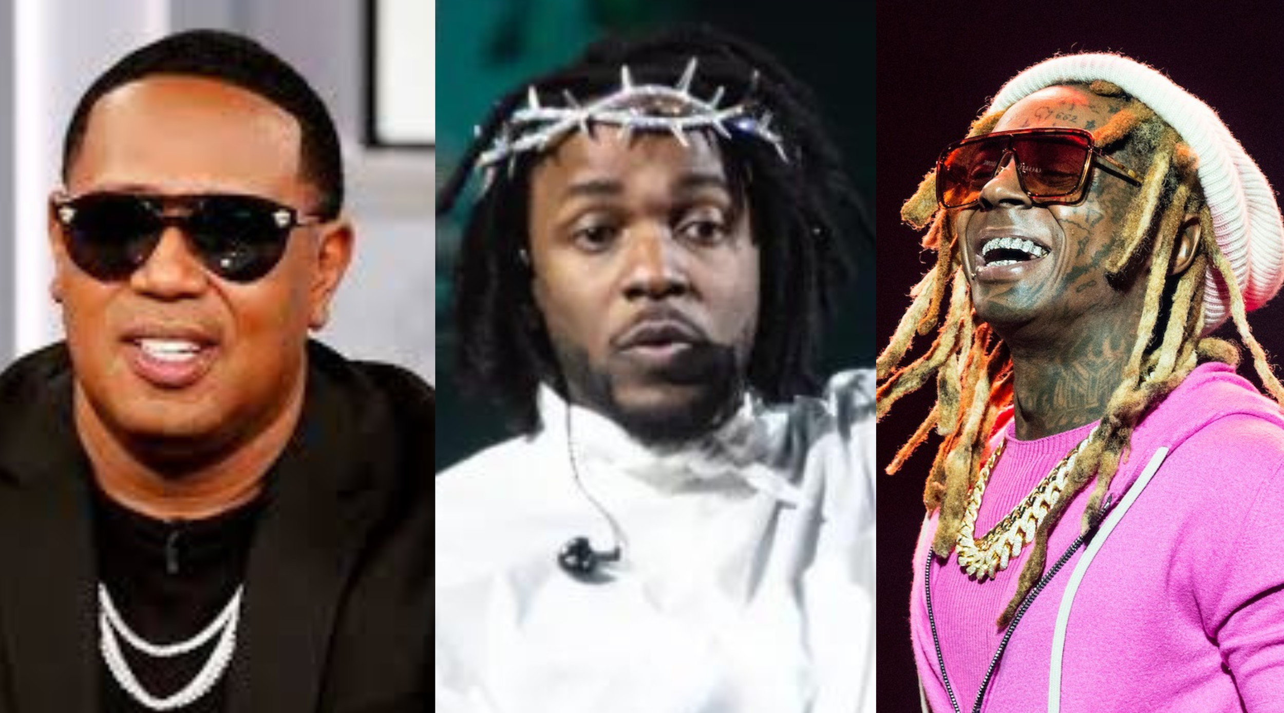 Kendrick Lamar Announced as Super Bowl Halftime Show Headliner— New Orleans Asks, “What About Lil Wayne?”