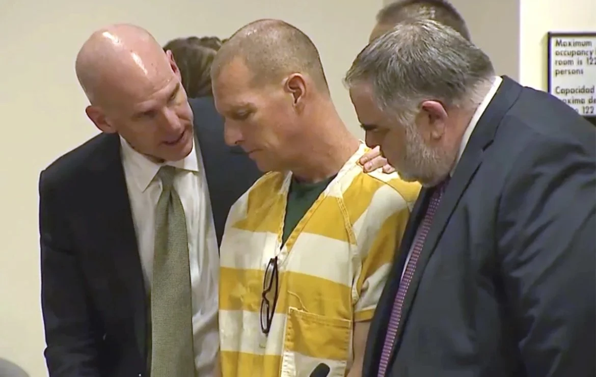 Judge Frees Former Paramedic Found Guilty in the Death of Elijah McClain 