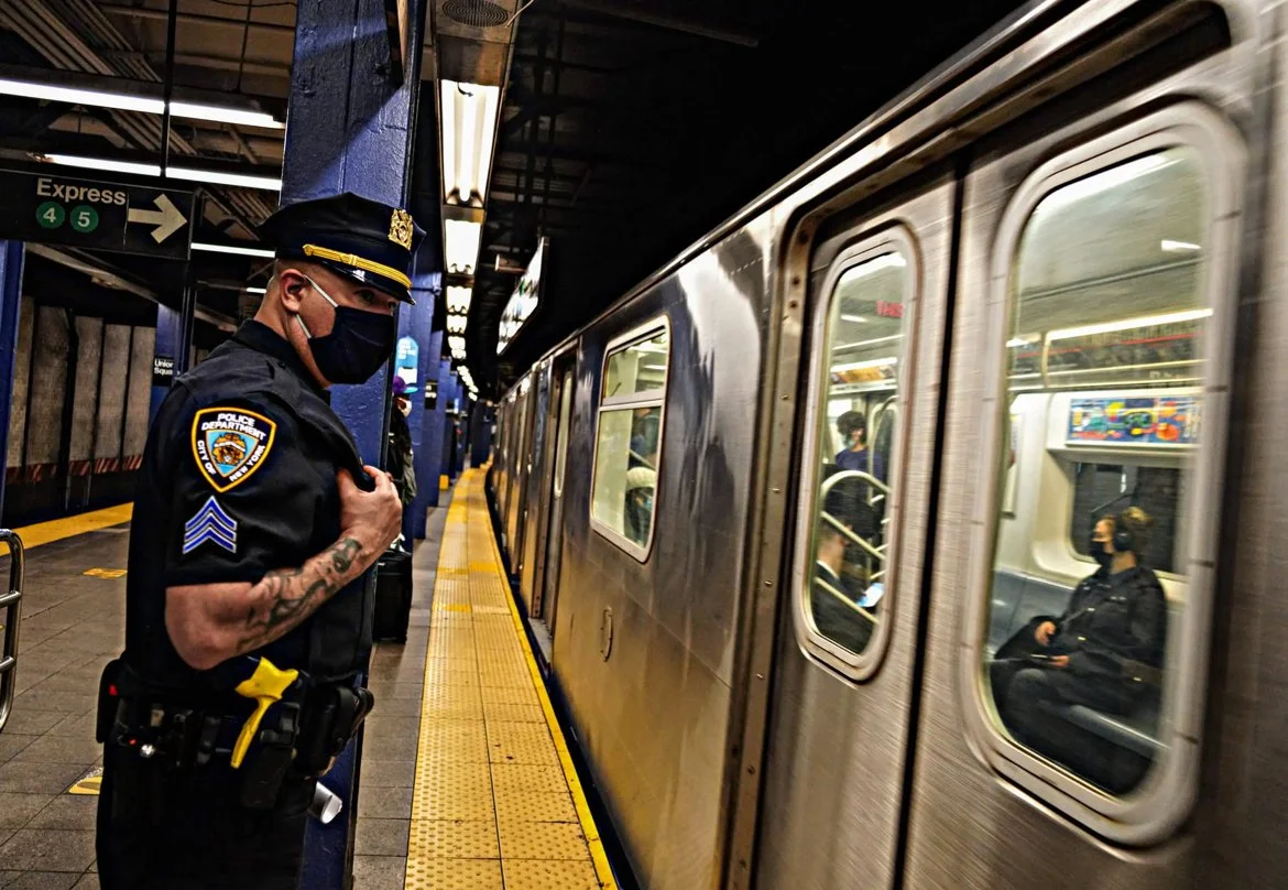 NYPD Officers Shoot 4 People— Including One Officer and 2 Bystanders— over an Alleged $2.90 Fare Evasion