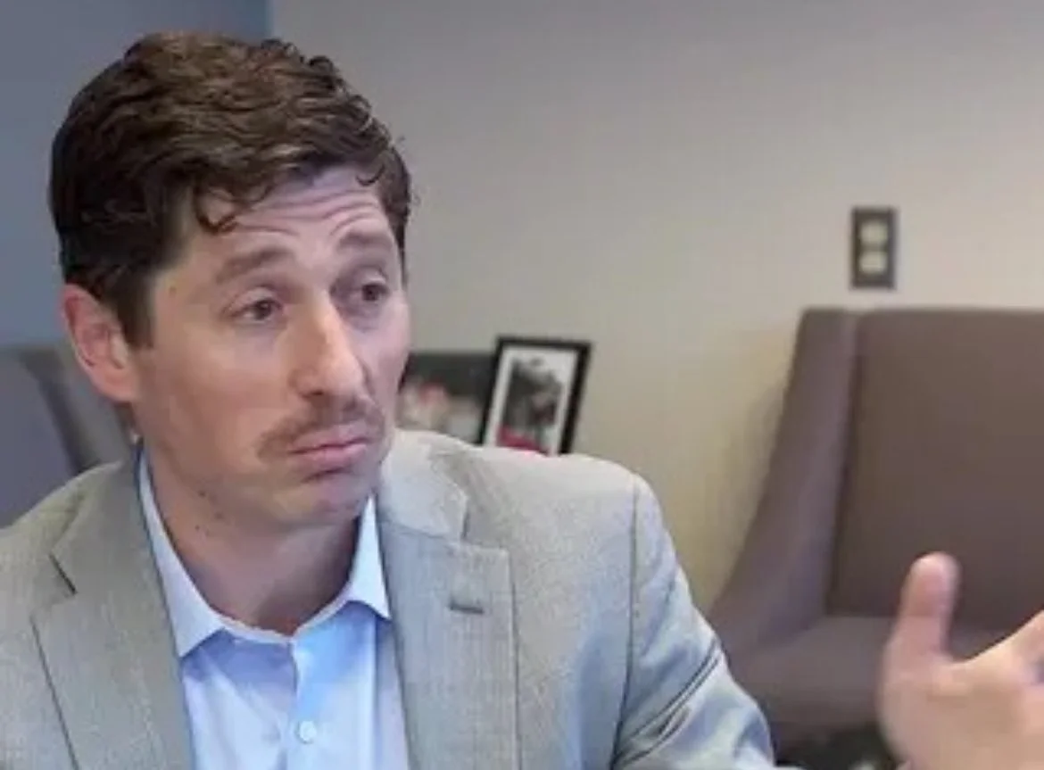 Minneapolis Mayor Jacob Frey Says He Plans to Run for Re-Election