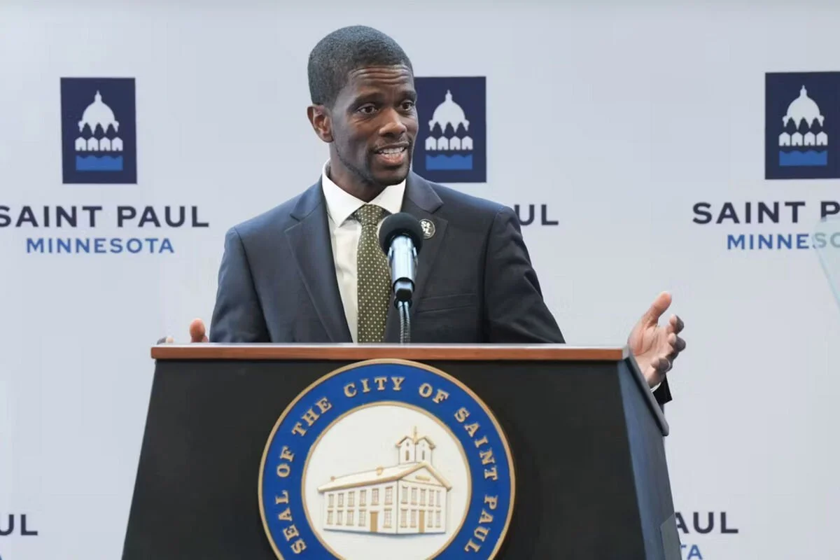 City of St. Paul Abolishes $40 Million Worth of Medical Debt for 32K St. Paul Residents