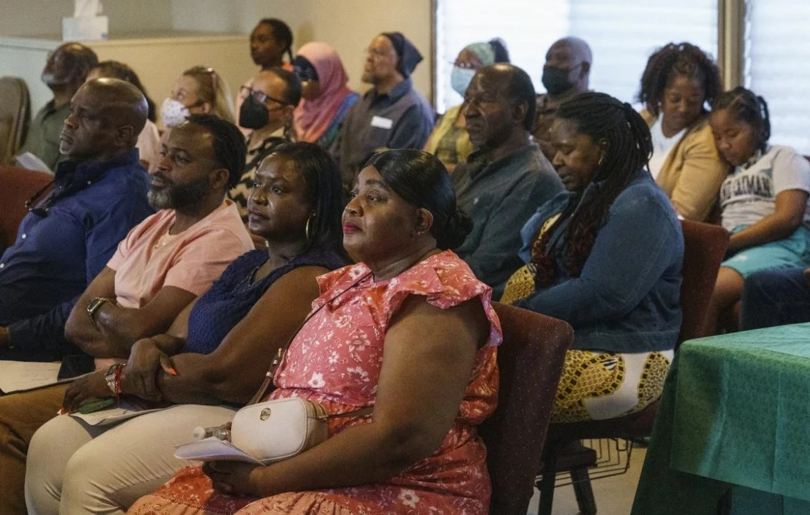 City of Palm Springs to Pay $5.9 Million to Displaced Black and Latino Families