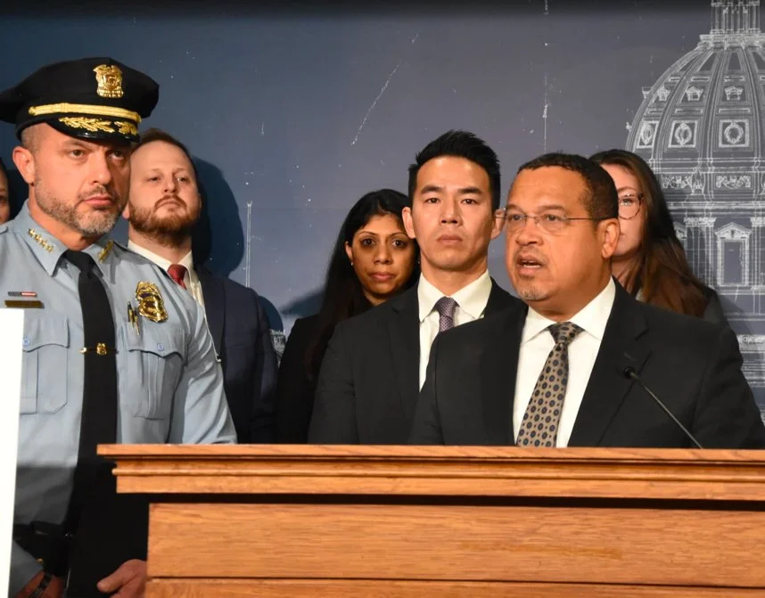 MN Attorney General Sues Glock