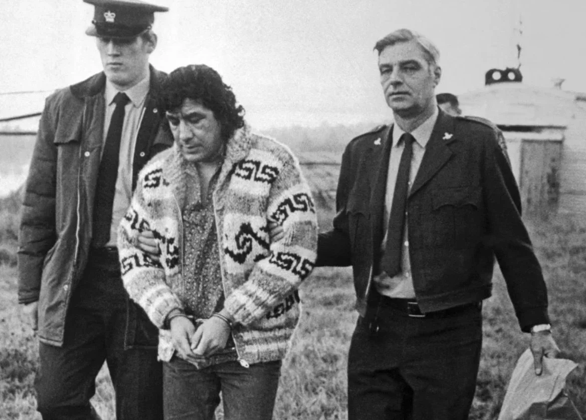 President Biden Commutes Sentence of Indigenous Activist Leonard Peltier