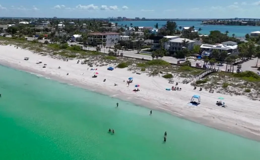 Gulf of Mexico is now officially Gulf of America, says Trump administration