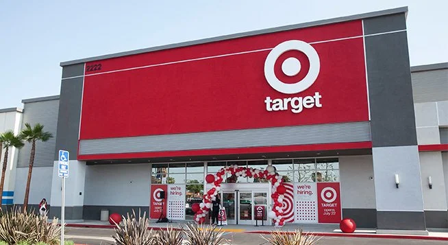 Target becomes latest company to walk back its DEI initiatives 