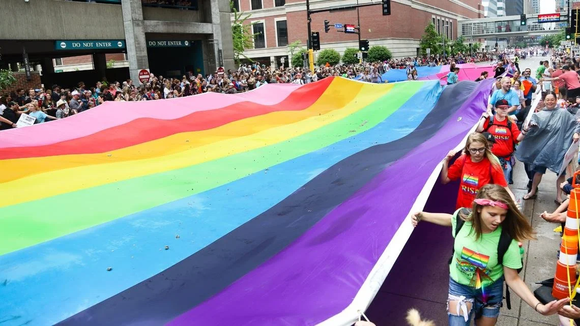 Twin Cities Pride Raises Over $93k After Parting Ways With Target
