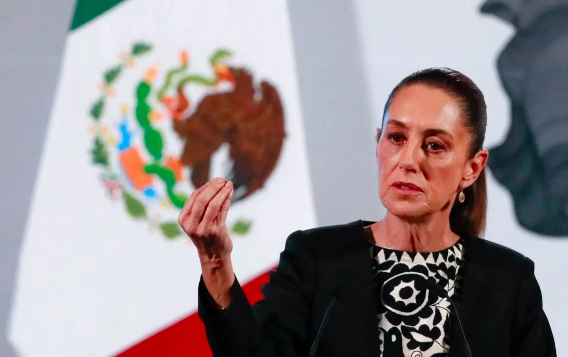 Mexican President Announces Retaliatory Tariffs for the U.S.