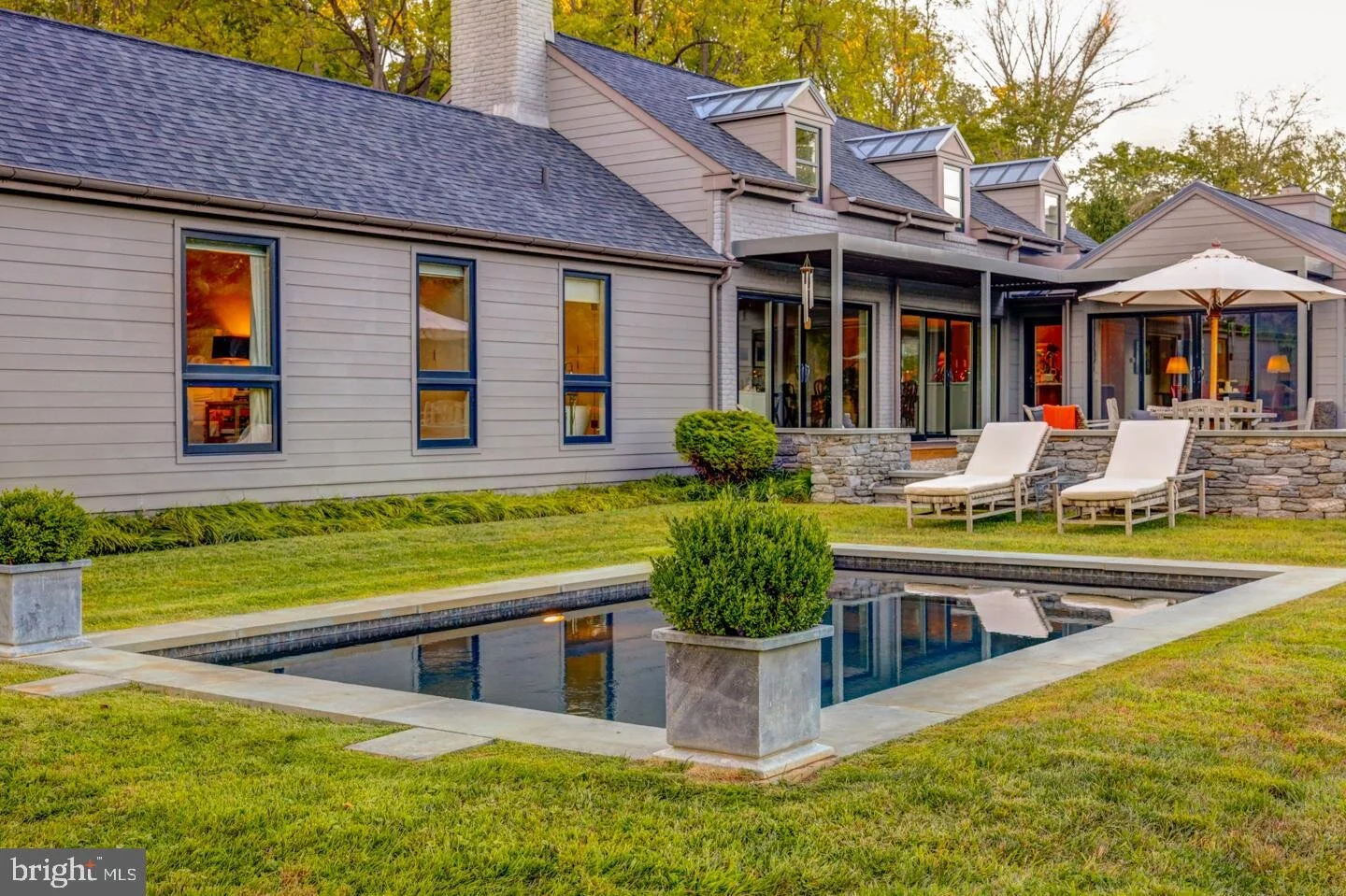 SOLD | $1,300,000 |
131 Upper Gulph Road, Radnor, PA 19087 | Represented Buyer