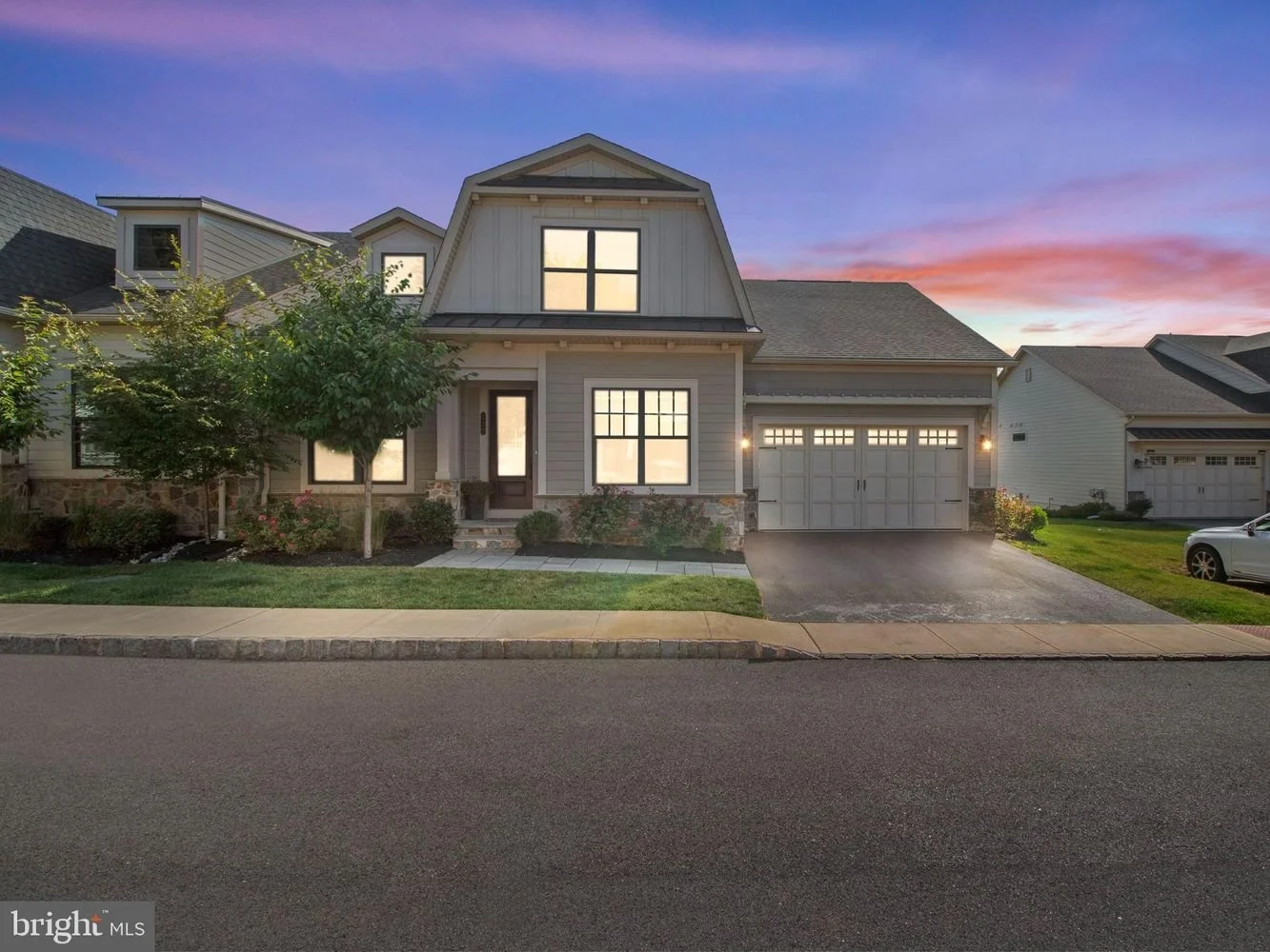 SOLD | $1,300,000 | 320 AP Even Rd, Wayne, PA 19087