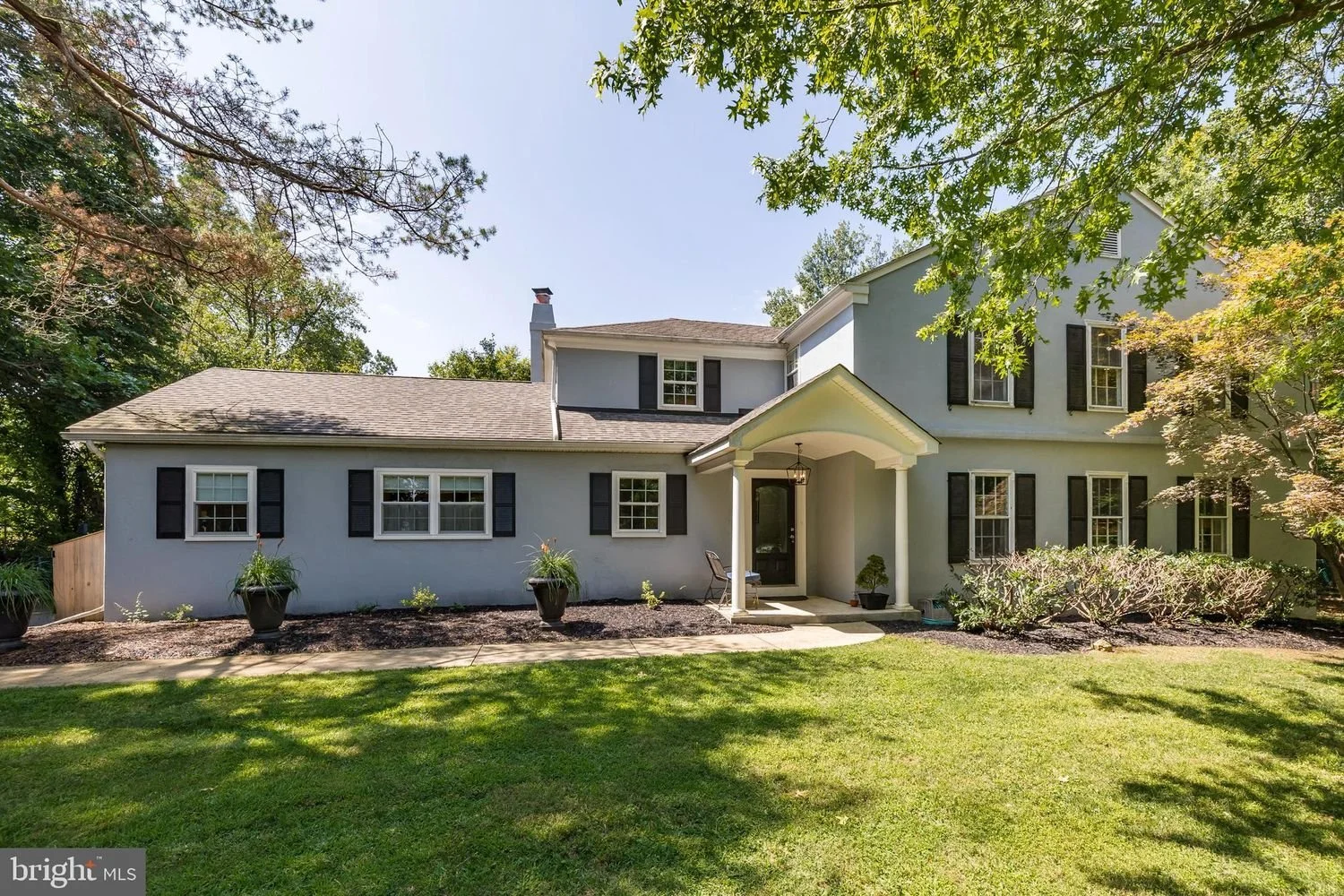 SOLD | $975,000 | 414 N Valley Forge Rd,
Devon, PA 19333 | Represented Buyer