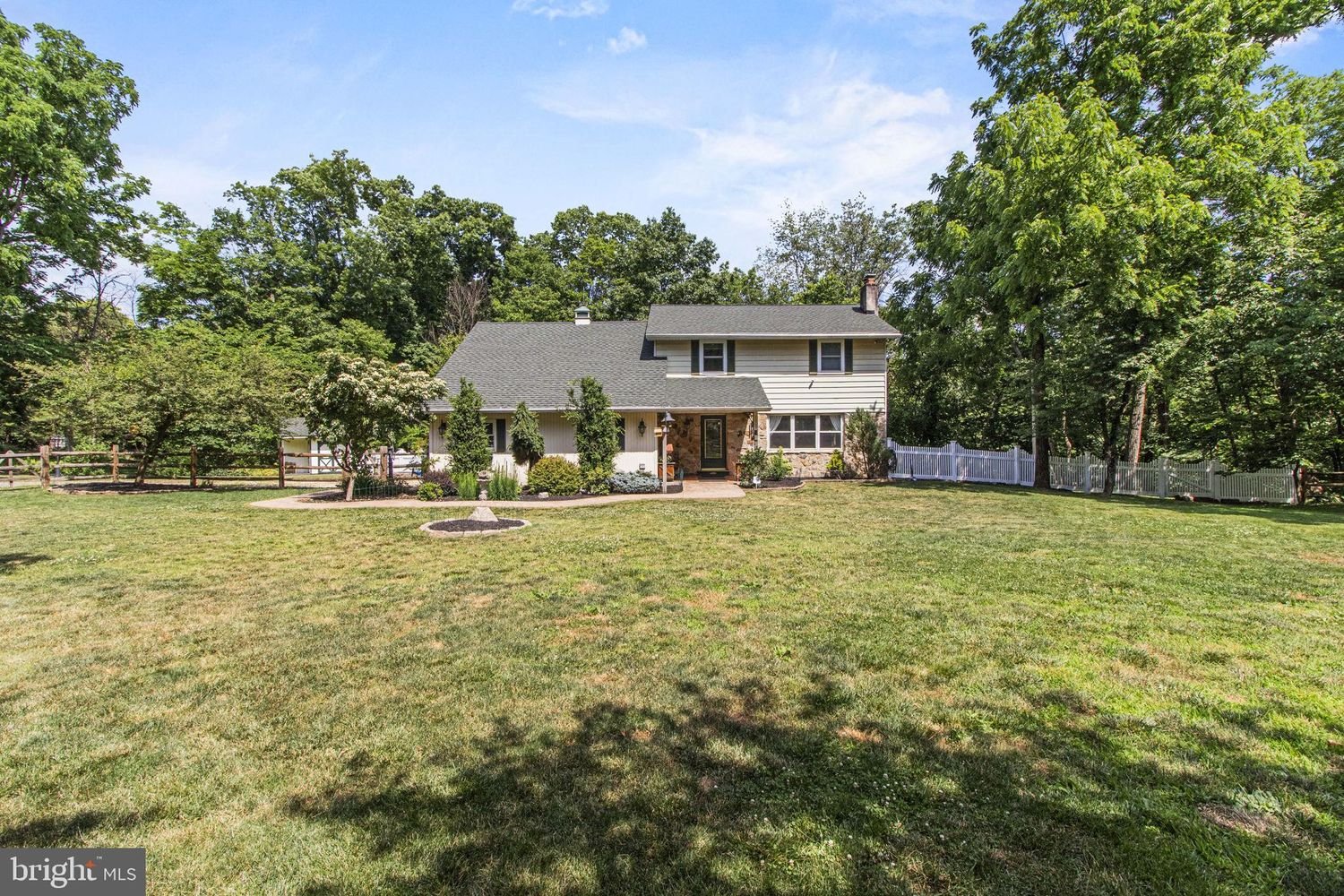 SOLD | $600,000 | 1009 Sunnyside Ave, Norristown, PA 19403