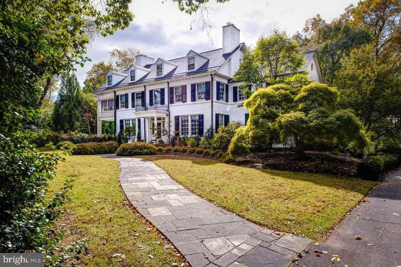 Sold | $1,090,000 | 735 County Line Road, Villanova, PA 19085 | Represented Seller