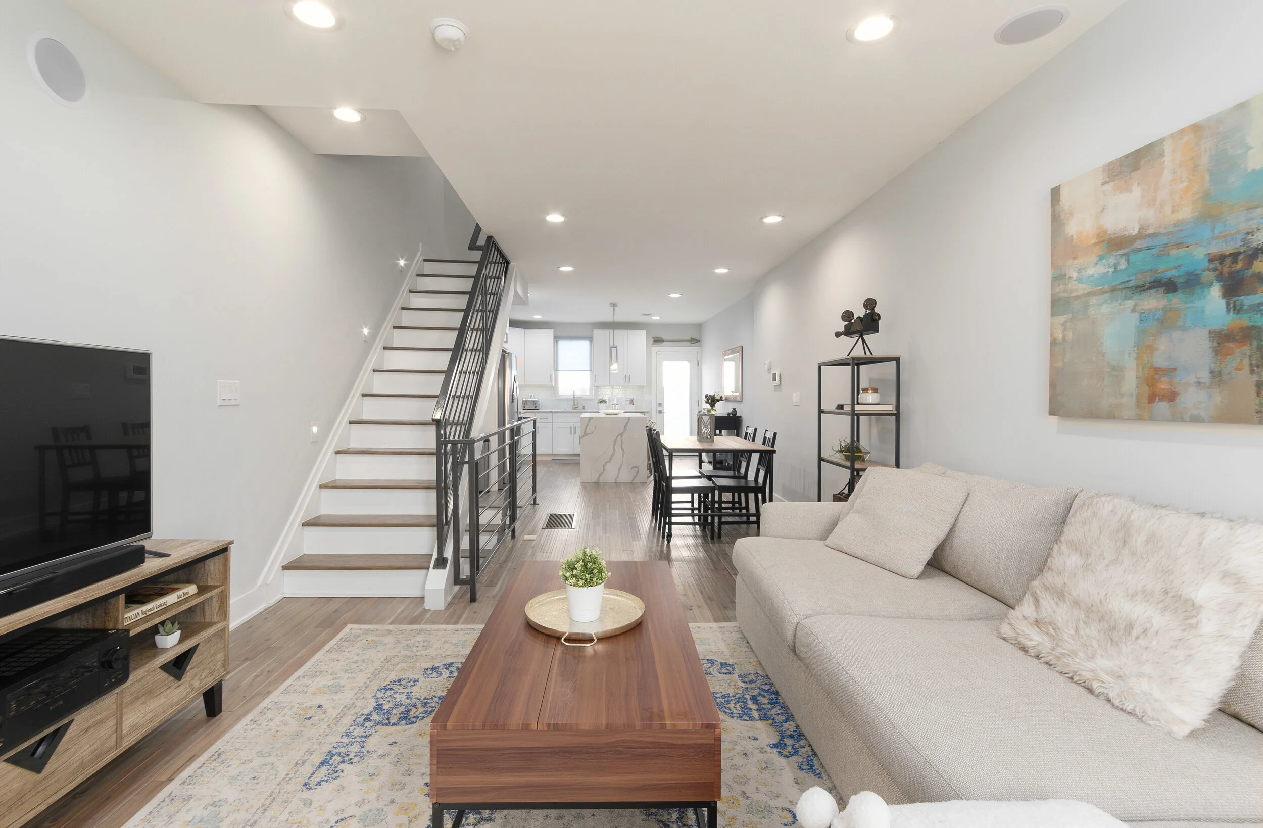 SOLD | $474,900 | 3 BD, 2.5 BA |
3015 West Cabot Street, Philadelphia PA | Represented Seller