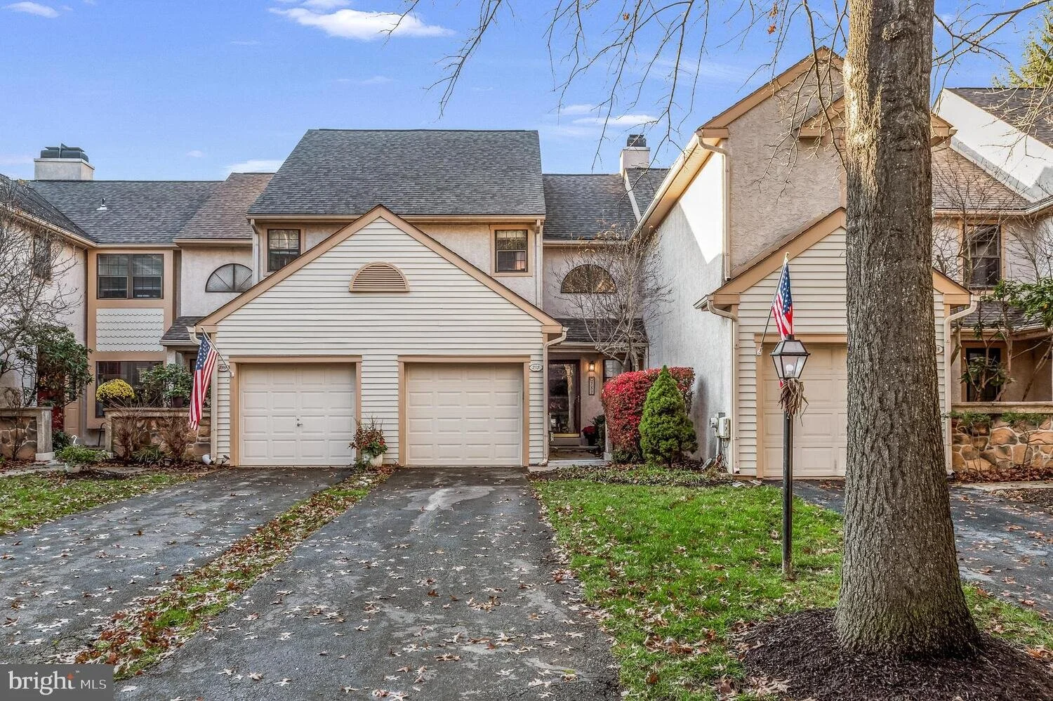 SOLD | $315,000 | 757 Brettingham Court, West Chester, PA 19382 | Represented Buyer