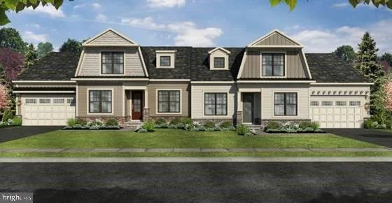 SOLD | $970,455 | 329 AP Even Rd,
Wayne, PA 19087 | Represented Buyer