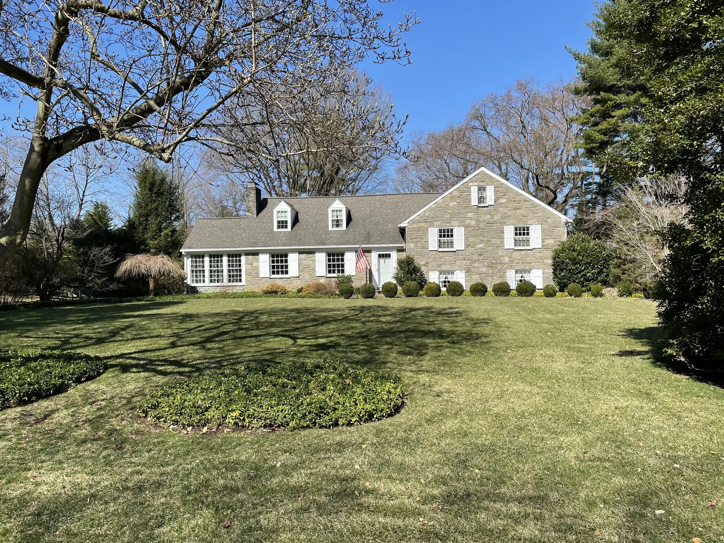SOLD OFF MARKET | $750,000 | 591 Colonel Dewees, Wayne, PA 19087 | Represented Buyer