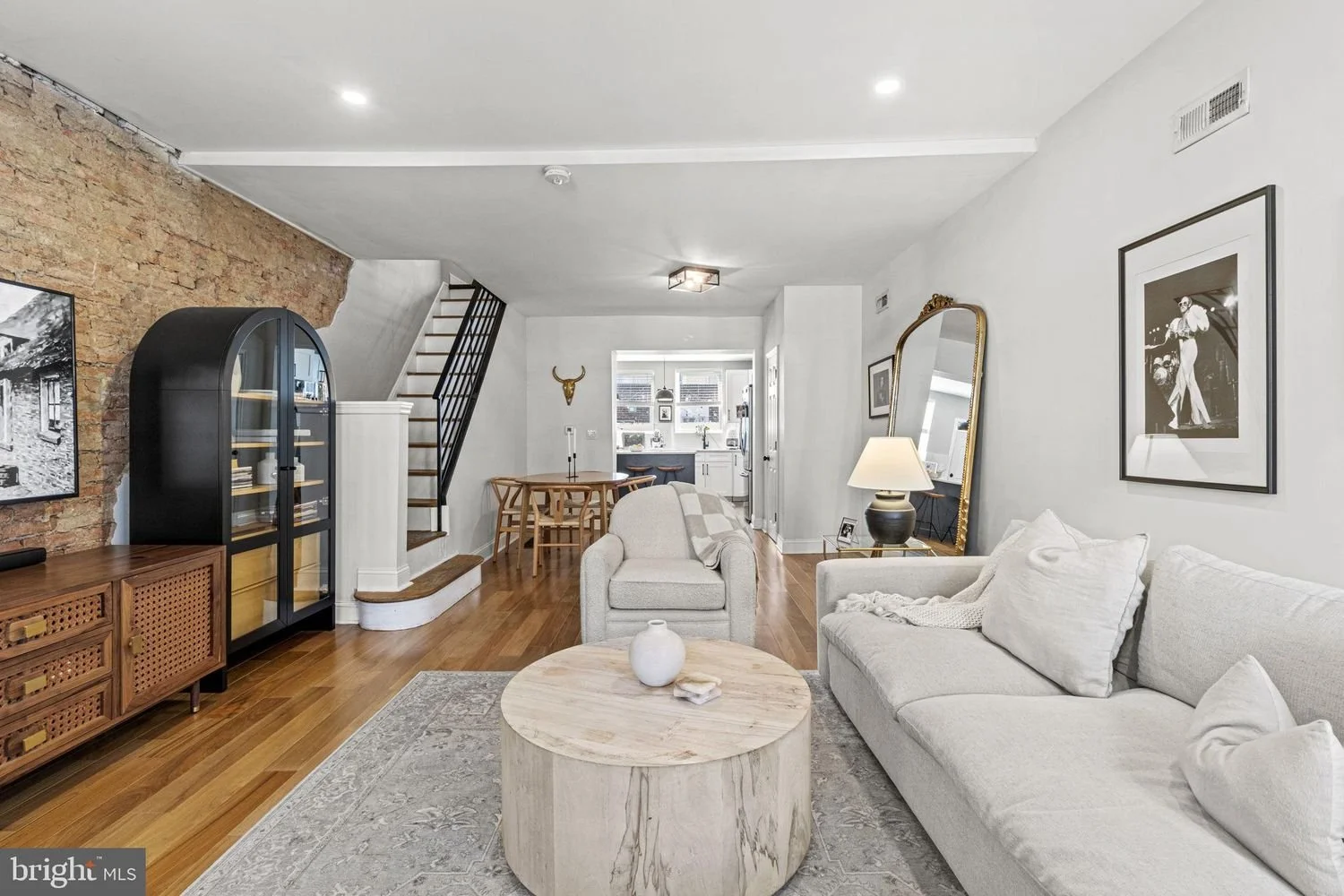 SOLD | $427,000 | 1616 Manton St,
Philadelphia, PA 19146