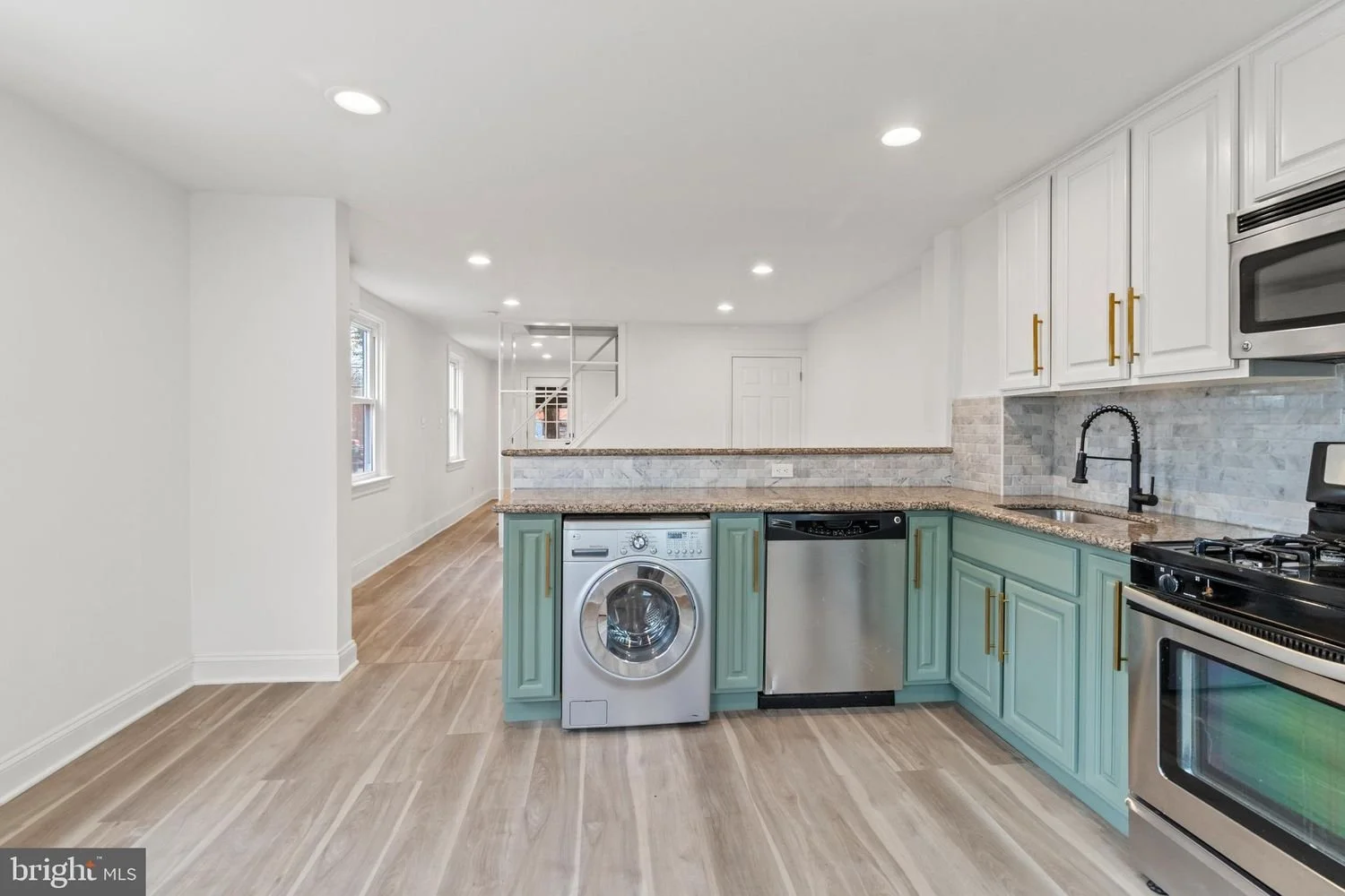 SOLD | $330,000 | 713 E Haverford Road, Bryn Mawr, PA 19010
