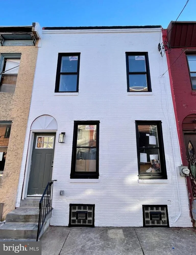 SOLD | $487,500 | 1616 Manton Street,
Philadelphia PA 19146 | Represented Buyer