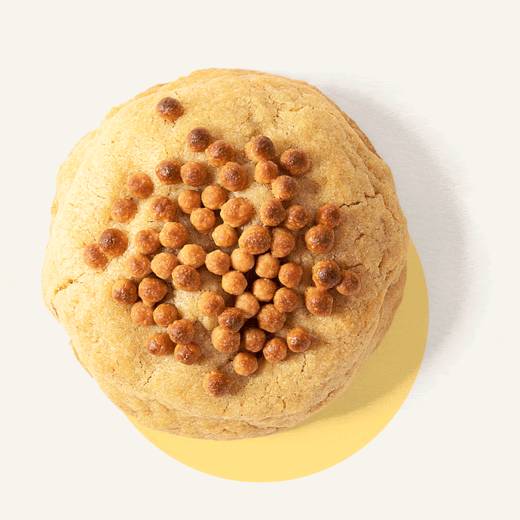 Cookie Flavors — Flour & Branch