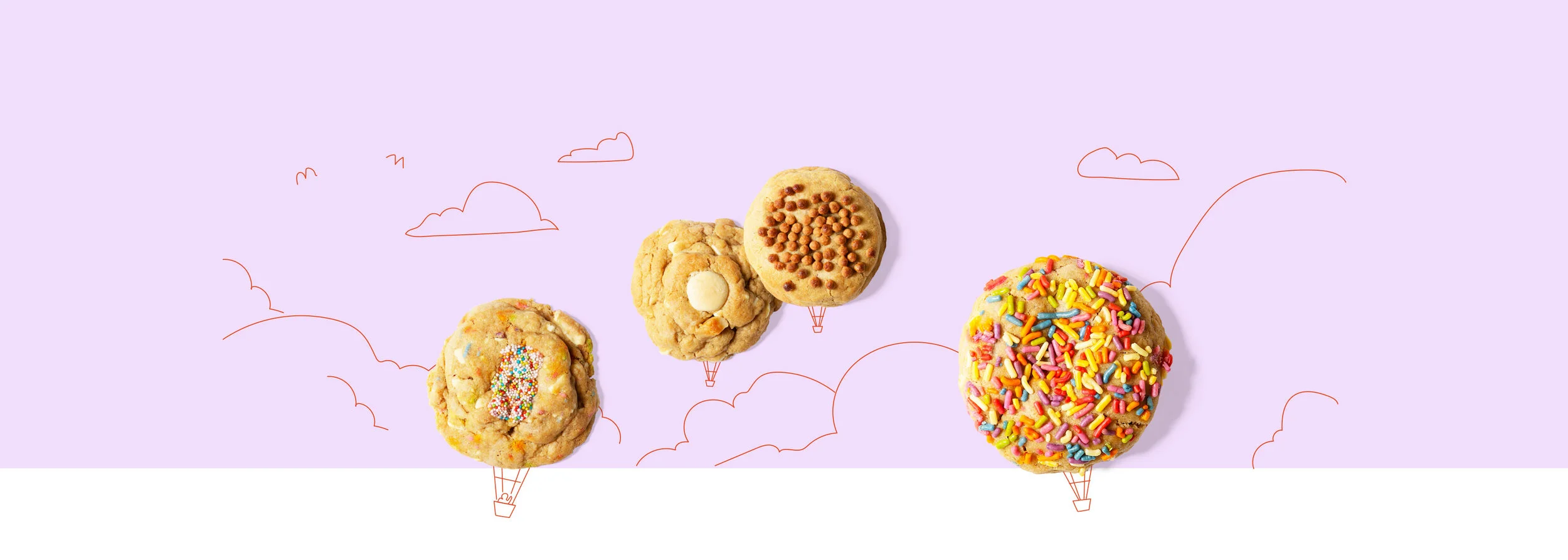 Deliveries, Shipping, & Catering — Flour & Branch